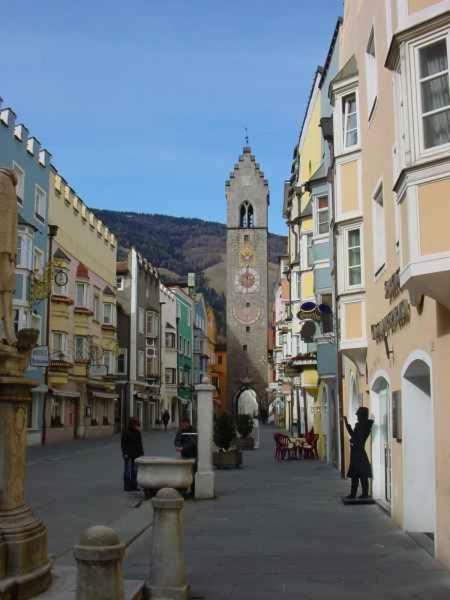 Sterzing Apartment Vipiteno Exterior photo