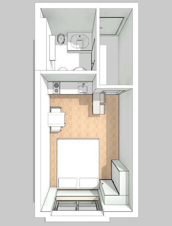 Sterzing Apartment Vipiteno Exterior photo